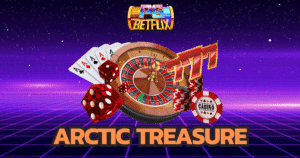 arctic-treasure