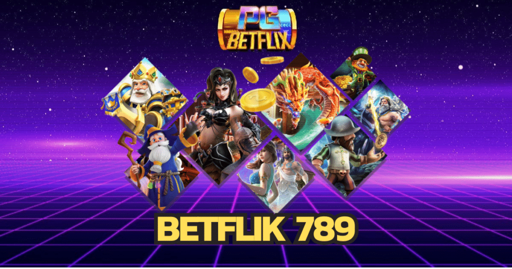 betflix-789