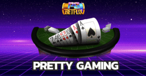 pretty-gaming