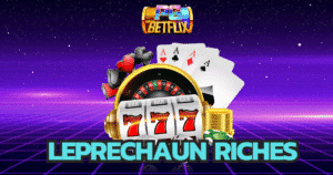 leprechaun-riches