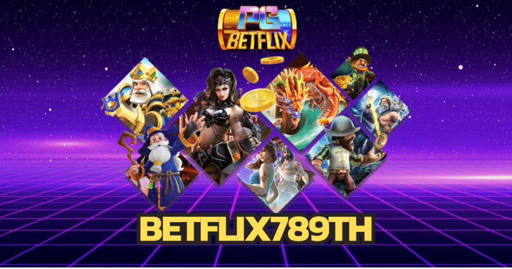 betflix789th