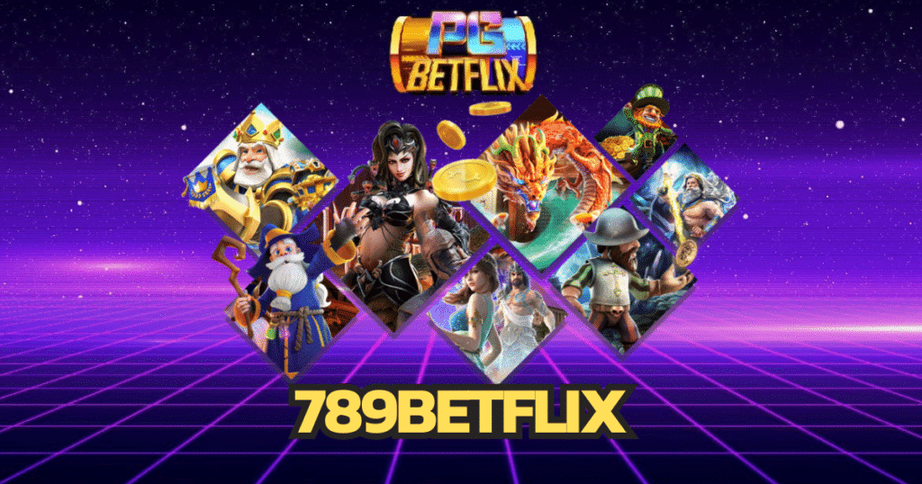 789betflix