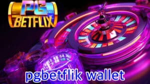 pgbetflik wallet