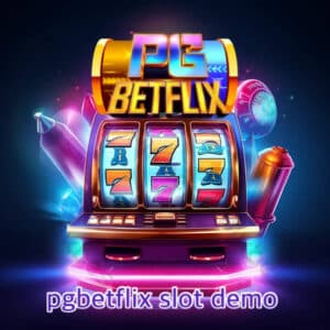 pgbetflix slot demo