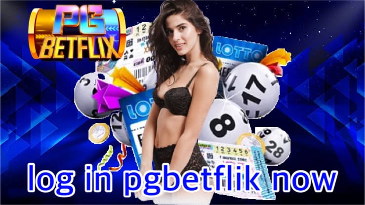 log in pgbetflik now